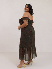 Elegant Dress