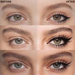 โจ 3-in-1 Eye Makeup Stamp Kit โ Eyeliner & Lower Lash