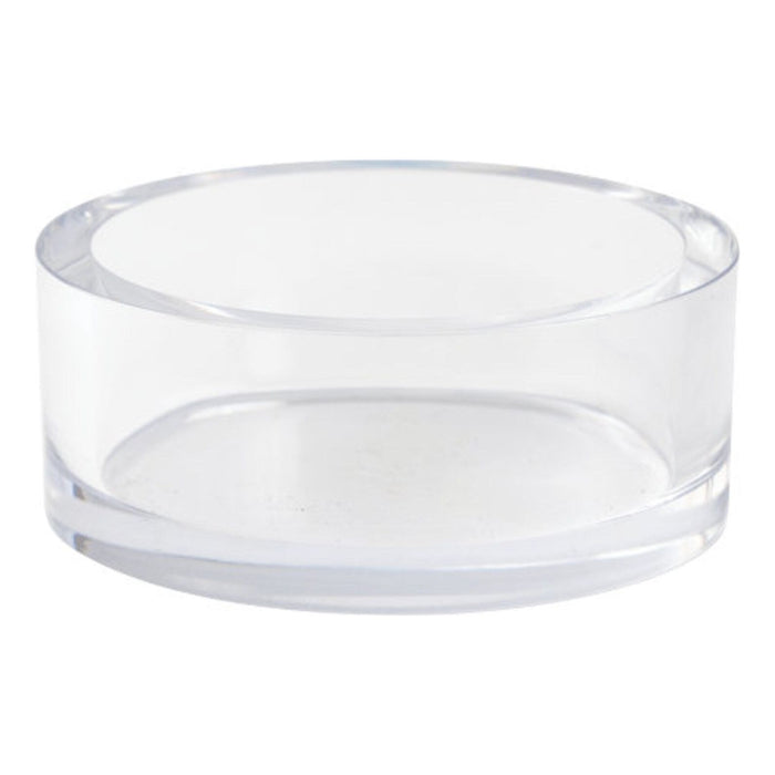 Acrylic Wine Bottle Coaster