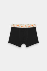 Boys Boxers (Pack of 3) - Dino - Savys Retail -