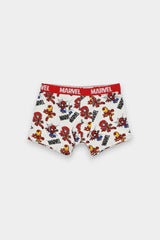 Boys Boxers (Pack of 3) - Marvel Avengers - Savys Retail -