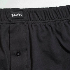Men Cotton Boxer - Savys -