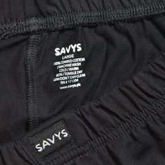 Men Cotton Boxer - Savys -