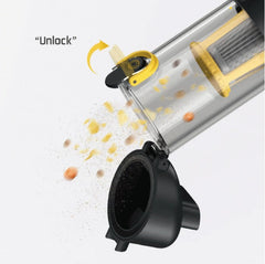 Fanttik Slim V10 Mix Car Vacuum RobustClean®