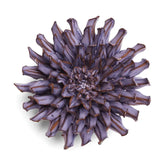 Handmade Ceramic Flower - Mum