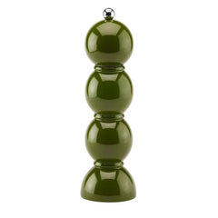 Salt or Pepper Mill - Bobbin/Khaki