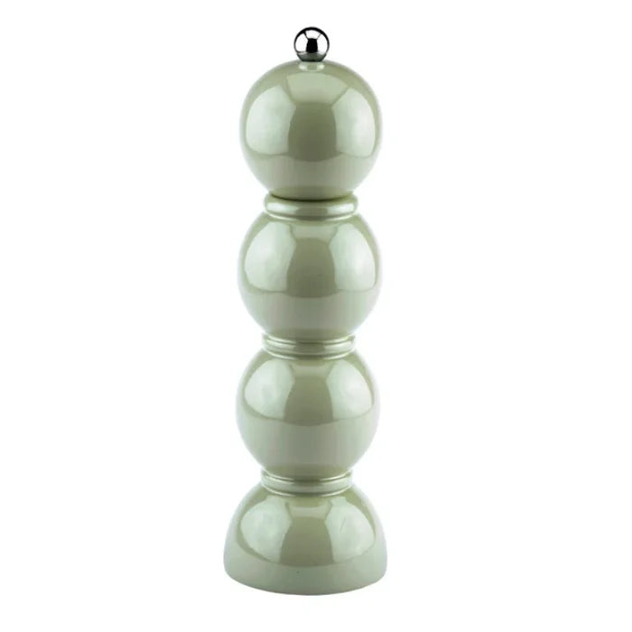 Salt or Pepper Mill - Bobbin/Sage Green