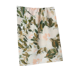 Tea Towel - Painted Blossoms