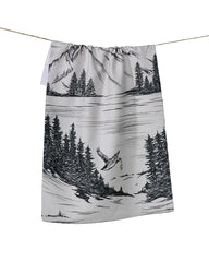 Tea Towel - Stillpine