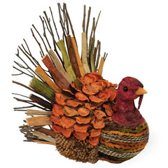 Twig & Weave Turkey