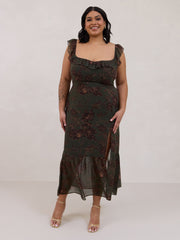 Elegant Dress