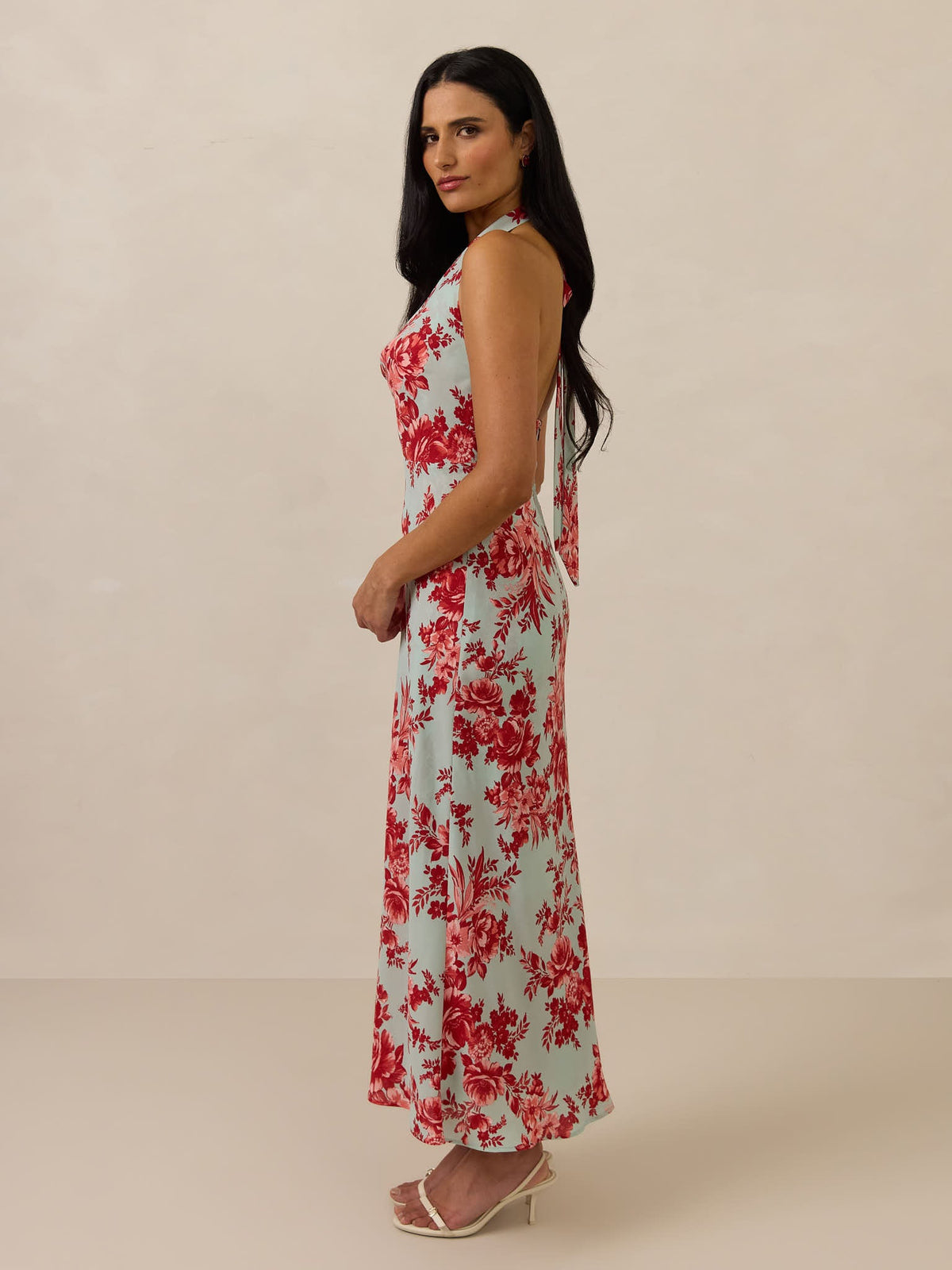 Elegant Dress