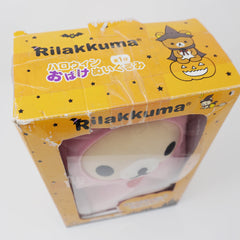 2008 Korilakkuma Ghost Plush - Rilakkuma Halloween