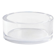 Acrylic Wine Bottle Coaster