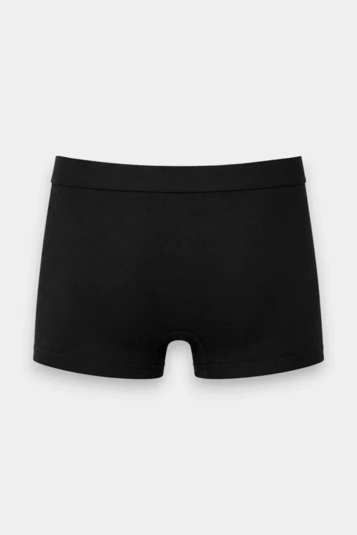 Black Modal Boxershort - Savys Retail - underwear
