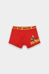 Boys Boxers (Pack of 3) - Marvel Avengers - Savys Retail -