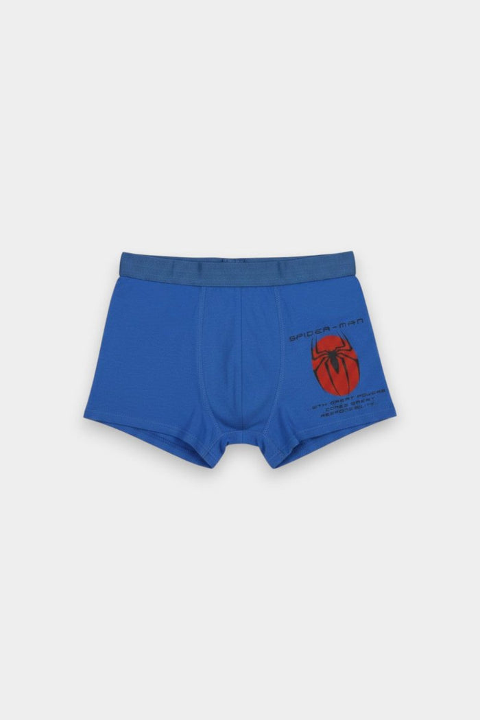Boys Boxers (Pack of 3) - Marvel Avengers - Savys Retail -