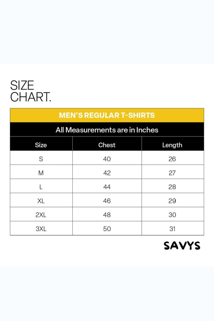 Core Classics – 3 Tee Set - Savys Retail -