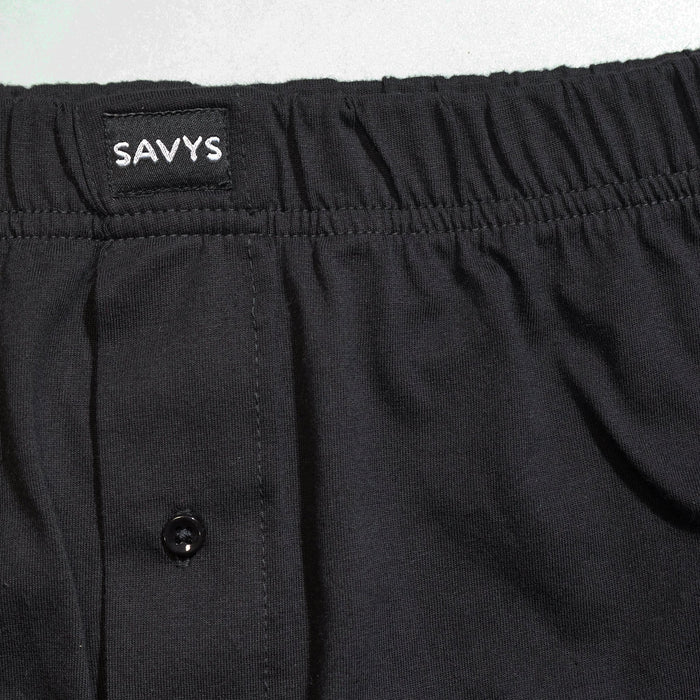 Men Cotton Boxer - Savys -