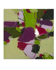 Fuchsia/Citron - Original