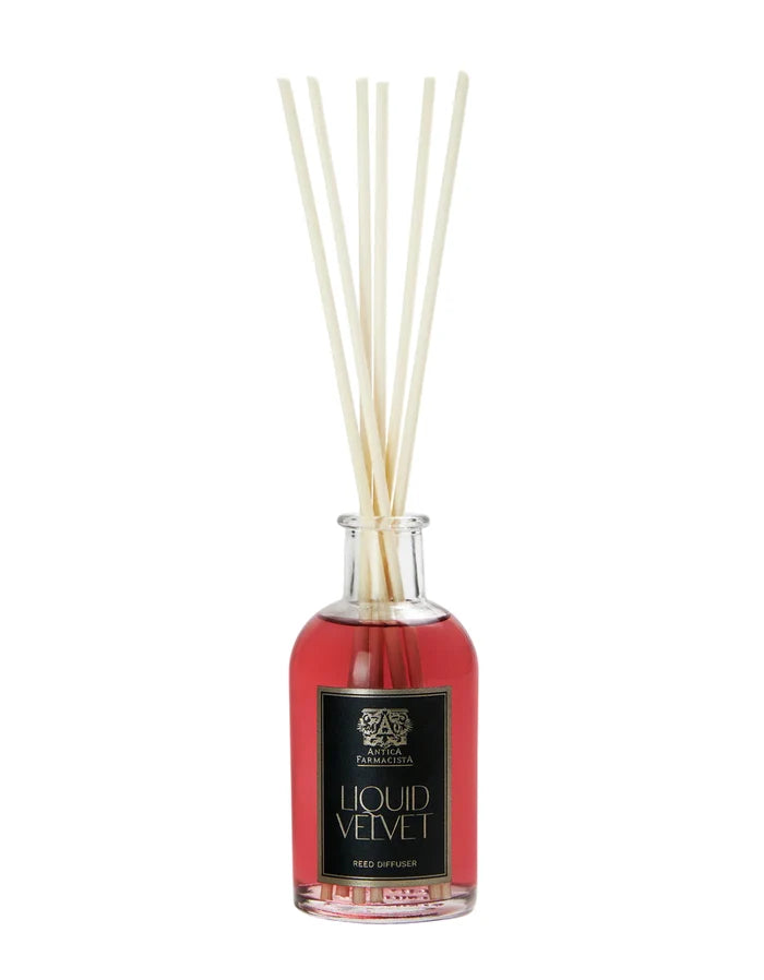 Liquid Velvet Reed Diffuser
