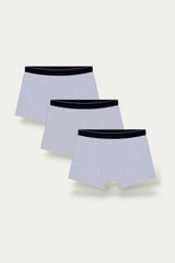 Men Boxershort Underwear (Pack of 3) - Savys Retail -