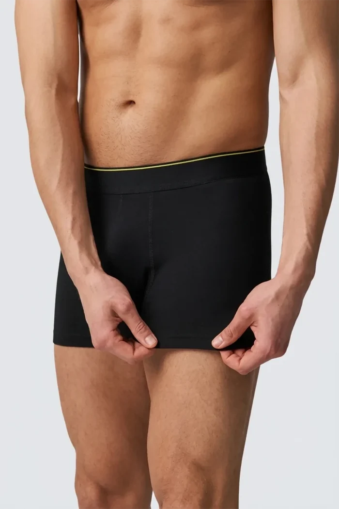 Men Boxershort Underwear (Pack of 3) - Savys Retail -