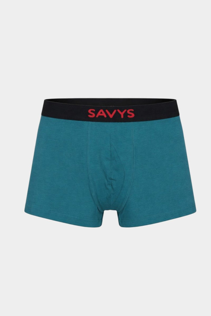 Men Printed Boxershort (Pack of 3) - Tropical Tide - Savys Retail -