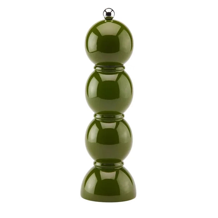 Salt or Pepper Mill - Bobbin/Khaki