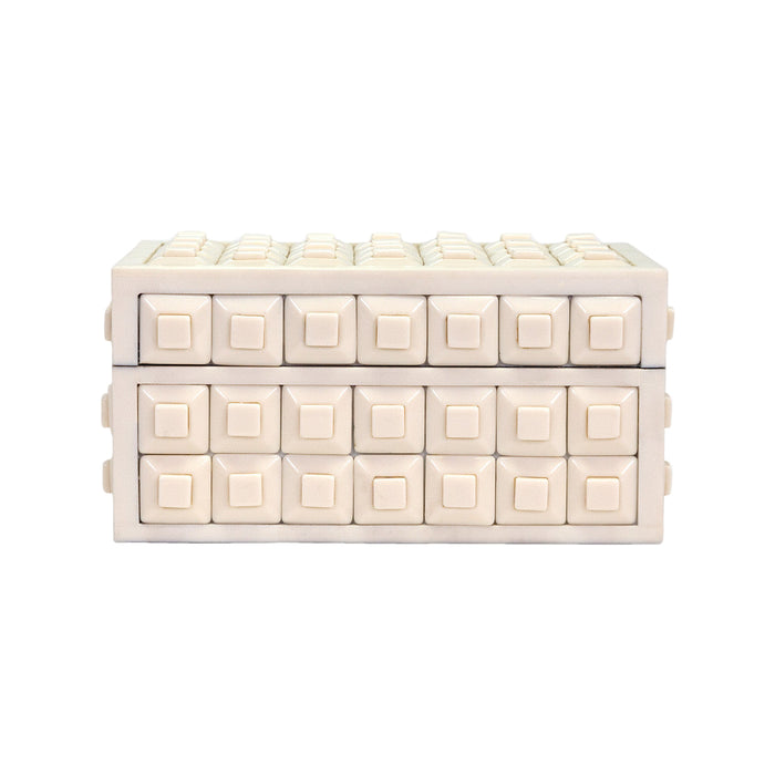 Studded Box