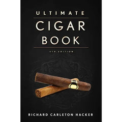 The. Ultimate Cigar Book
